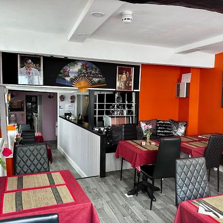 36 Heritage House كينغتون المظهر الخارجي الصورة