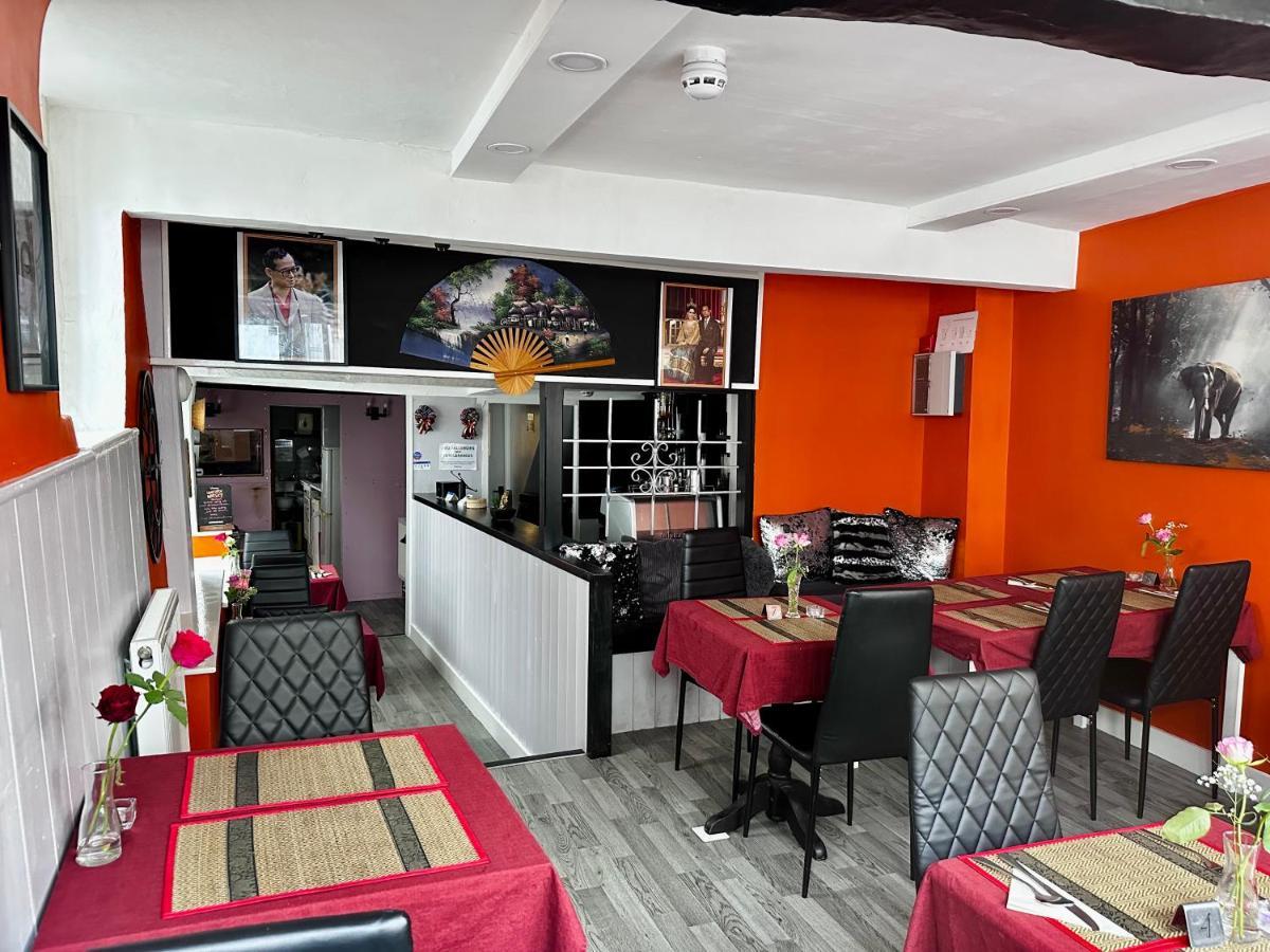 36 Heritage House كينغتون المظهر الخارجي الصورة