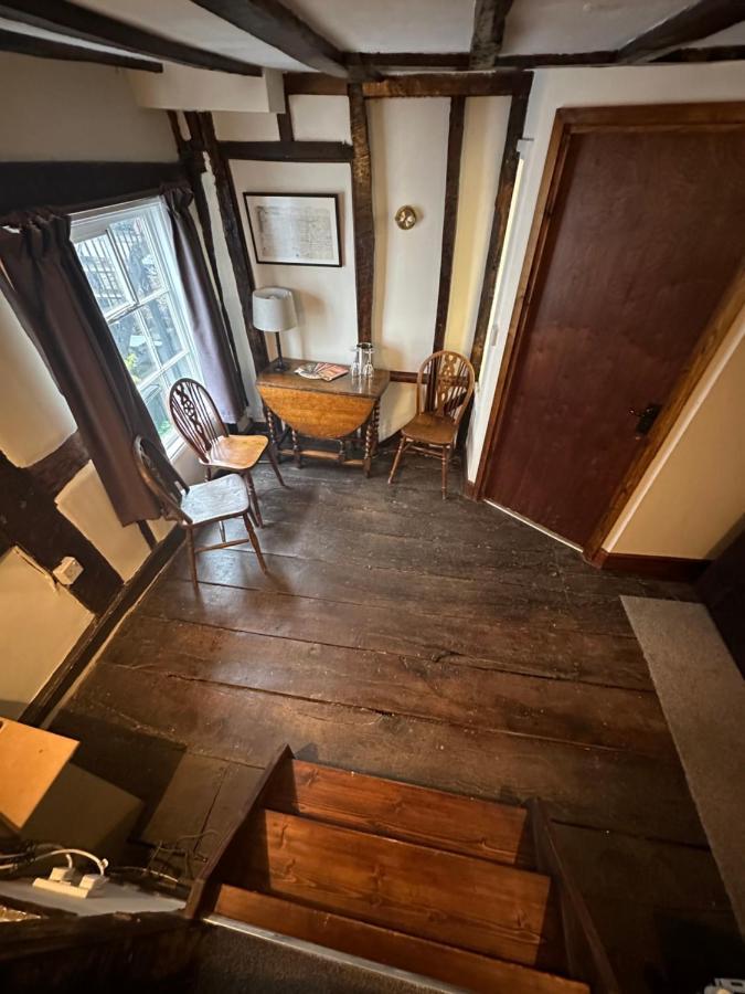 36 Heritage House كينغتون المظهر الخارجي الصورة