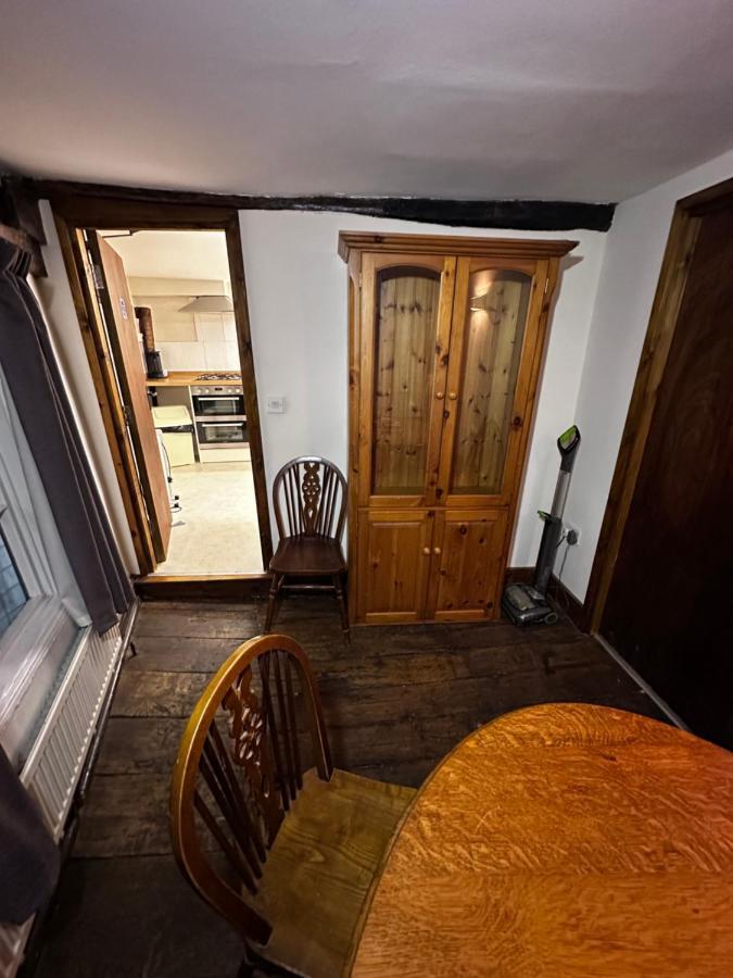 36 Heritage House كينغتون المظهر الخارجي الصورة
